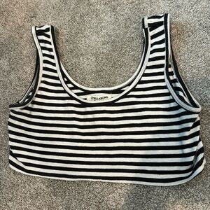 Billabong bralette or crop top